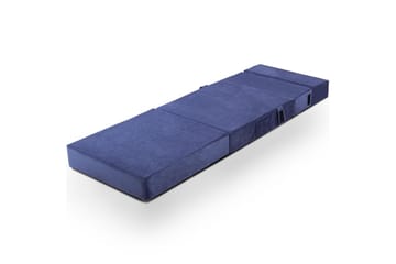 1-seters Sovesofa Maroubridgelcrest Blå - Blå - Møbler - Stoler - Lenestoler - Sengestol