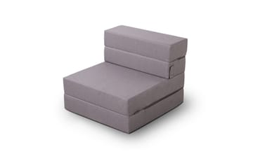 1-seters Sovesofa Maroubridgelcrest Grå