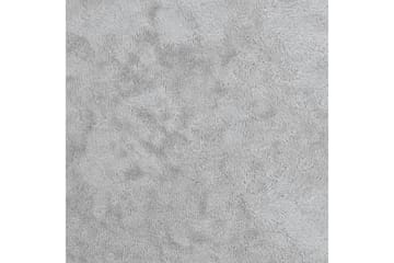 Adrial Lenestol - Fløyel/Hvit/Svart Krom - Møbler - Stoler - Lenestoler - Fløyelslenestol