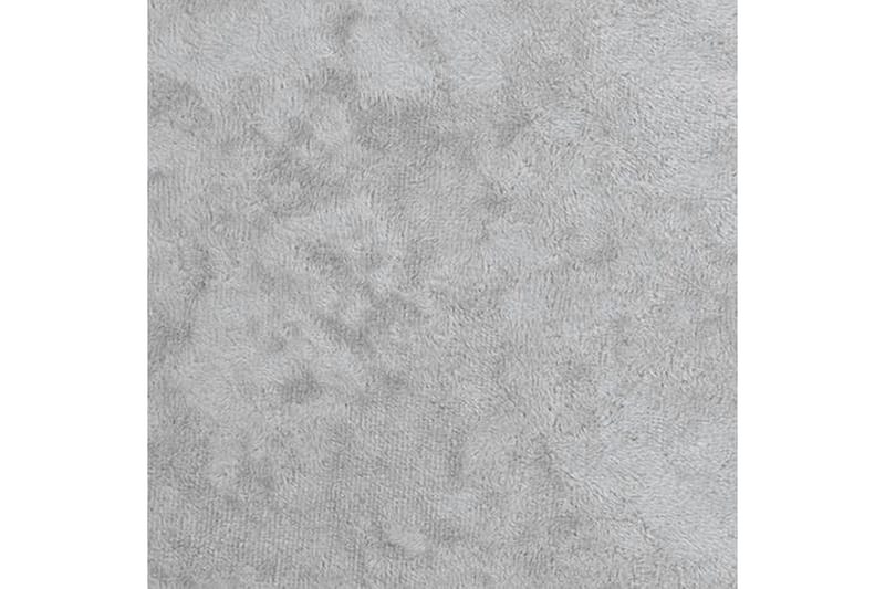 Adrial Lenestol - Fløyel/Hvit/Svart Krom - Møbler - Stoler - Lenestoler - Fløyelslenestol