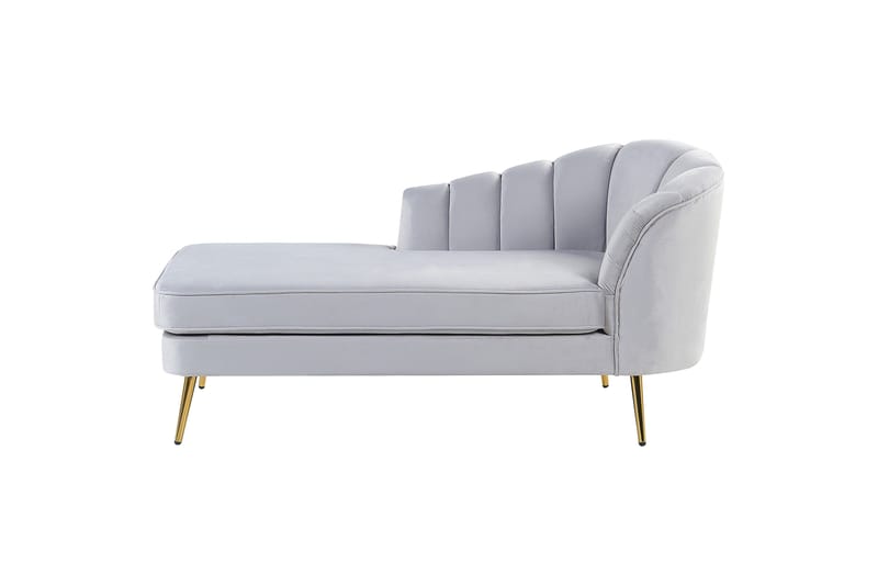 Allier Sjeselong 150 cm, Gull/Grå