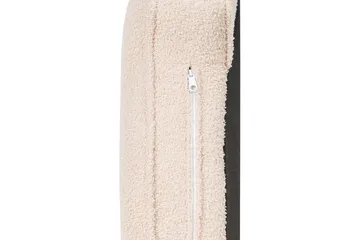 Allier Sjeselong 150 cm Høyre - Beige/Svart - Møbler - Stoler - Lenestoler - Liggestol