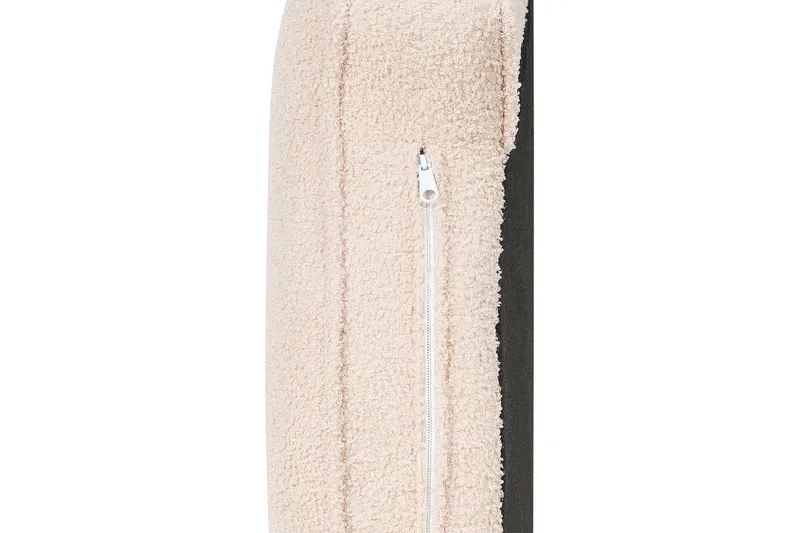 Allier Sjeselong 150 cm Høyre - Beige/Svart - Møbler - Stoler - Lenestoler - Liggestol