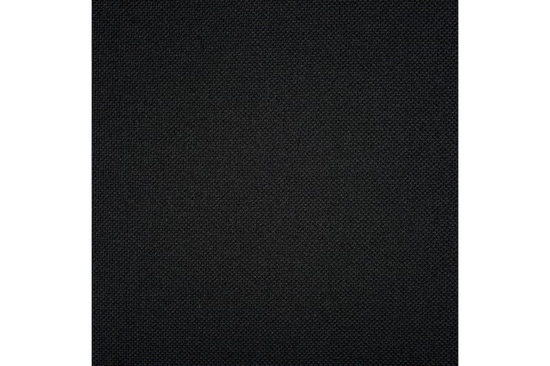 Alsten Sjeselong 163 cm - Svart/Lyst tre - Møbler - Stoler - Lenestoler - Liggestol