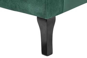 Alta Lenestol - Grønn - Møbler - Stoler - Lenestoler