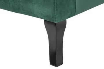 Alta Lenestol - Grønn - Møbler - Stoler - Lenestoler