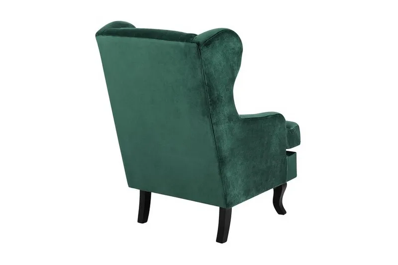 Alta Lenestol - Grønn - Møbler - Stoler - Lenestoler