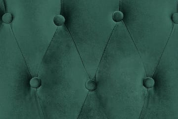 Alta Lenestol - Grønn - Møbler - Stoler - Lenestoler