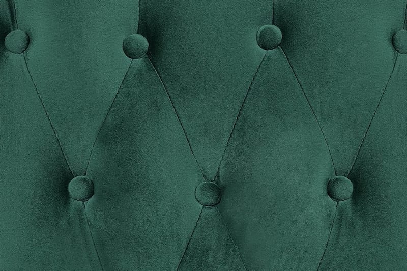 Alta Lenestol - Grønn - Møbler - Stoler - Lenestoler