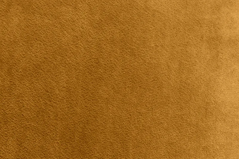 Andrew Loveseat Fløyel - Amber/Messing - Møbler - Stoler - Lenestoler - Fløyelslenestol