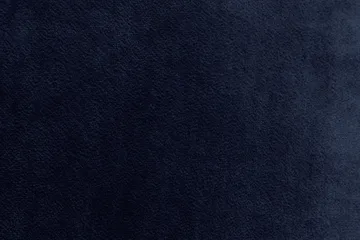 Andrew Loveseat Fløyel - Midnattsblå/Messing - Møbler - Stoler - Lenestoler