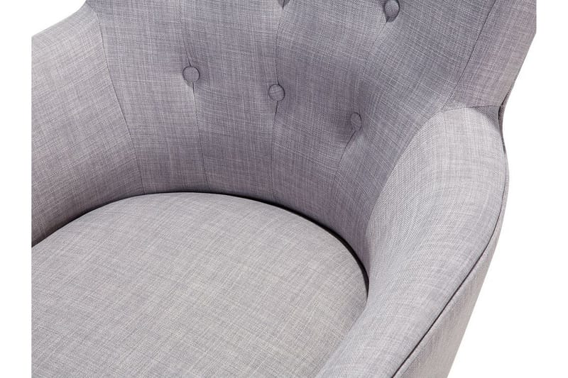 Angen Lenestol - Grå - Møbler - Stoler - Lenestoler