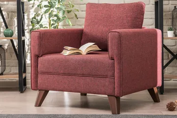 Antigua Lenestol - Møbler - Stoler - Lenestoler