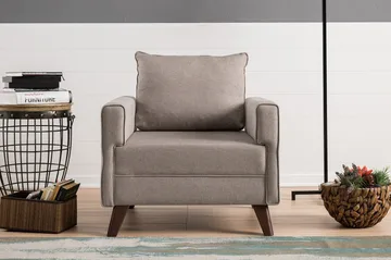 Antigua Lenestol - Møbler - Stoler - Lenestoler