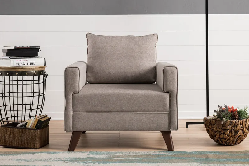 Antigua Lenestol - Møbler - Stoler - Lenestoler