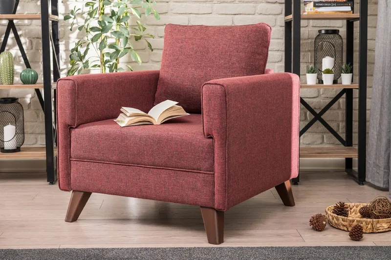 Antigua Lenestol - Møbler - Stoler - Lenestoler