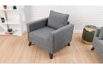 Antigua Lenestol - Møbler - Stoler - Lenestoler