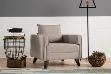 Antigua Lenestol - Møbler - Stoler - Lenestoler