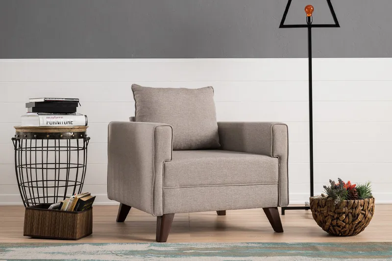 Antigua Lenestol - Møbler - Stoler - Lenestoler