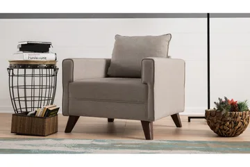 Antigua Lenestol - Møbler - Stoler - Lenestoler