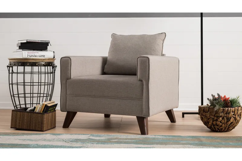 Antigua Lenestol - Møbler - Stoler - Lenestoler