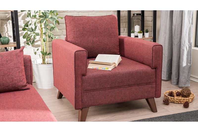 Antigua Lenestol - Møbler - Stoler - Lenestoler