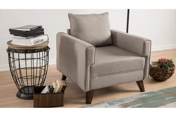 Antigua Lenestol - Møbler - Stoler - Lenestoler