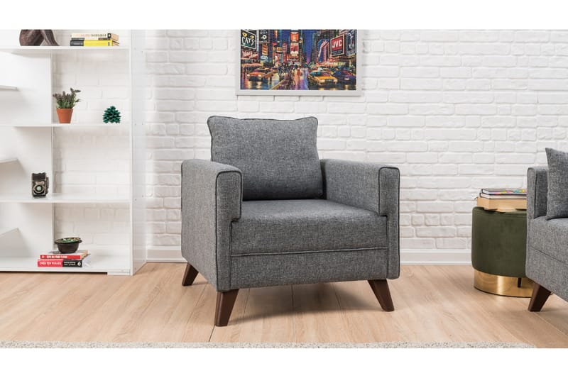 Antigua Lenestol - Møbler - Stoler - Lenestoler