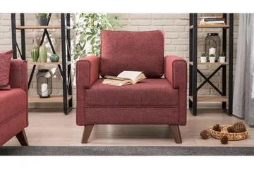 Antigua Lenestol - Møbler - Stoler - Lenestoler