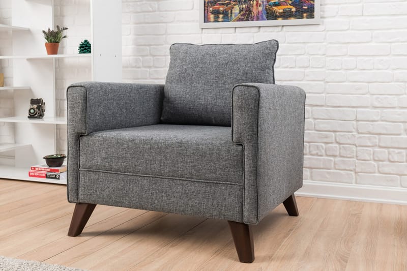 Antigua Lenestol - Møbler - Stoler - Lenestoler