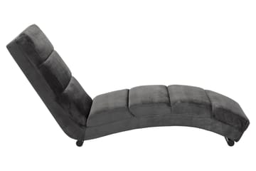 Antonio Divanlenestol - Grå - Møbler - Stoler - Lenestoler - Liggestol