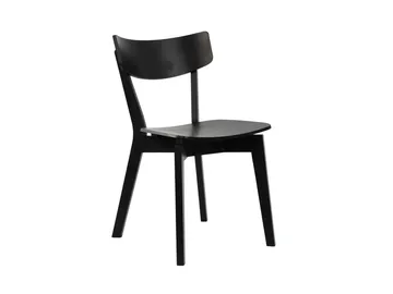 armchair Andrarum Svart