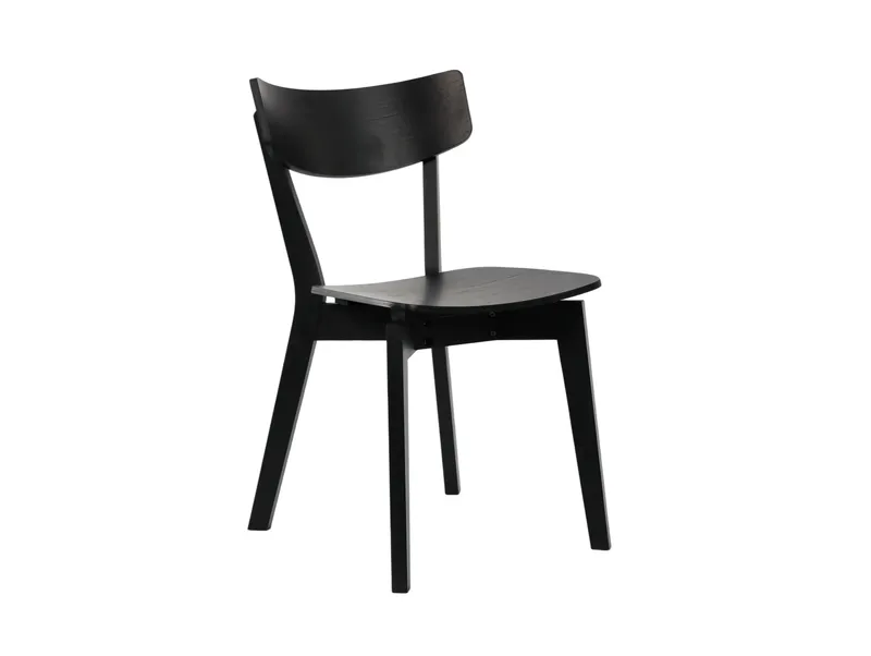 armchair Andrarum Svart
