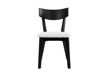 armchair Andrarum Svart - Møbler - Stoler - Lenestoler - Howard lenestol