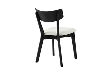 armchair Andrarum Svart - Møbler - Stoler - Lenestoler - Howard lenestol