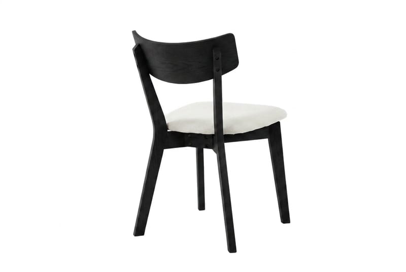 armchair Andrarum Svart - Møbler - Stoler - Lenestoler - Howard lenestol