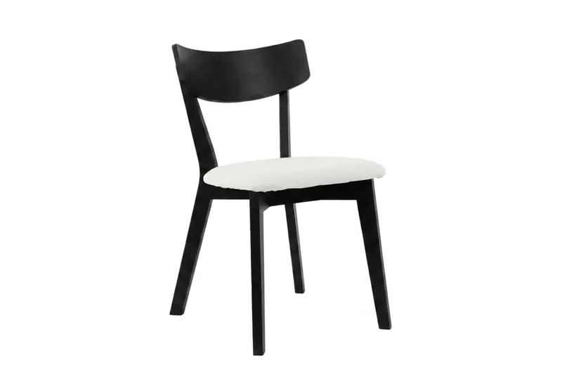 armchair Andrarum Svart