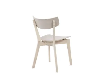 armchair Andrarum Whitewash - Møbler - Stoler - Lenestoler
