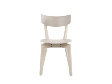 armchair Andrarum Whitewash - Møbler - Stoler - Lenestoler