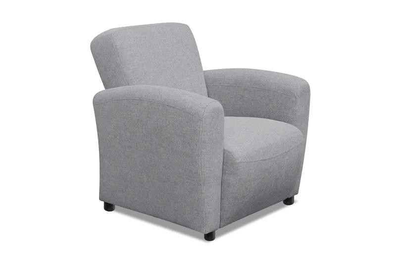 Aston Lenestol, Lysegrå