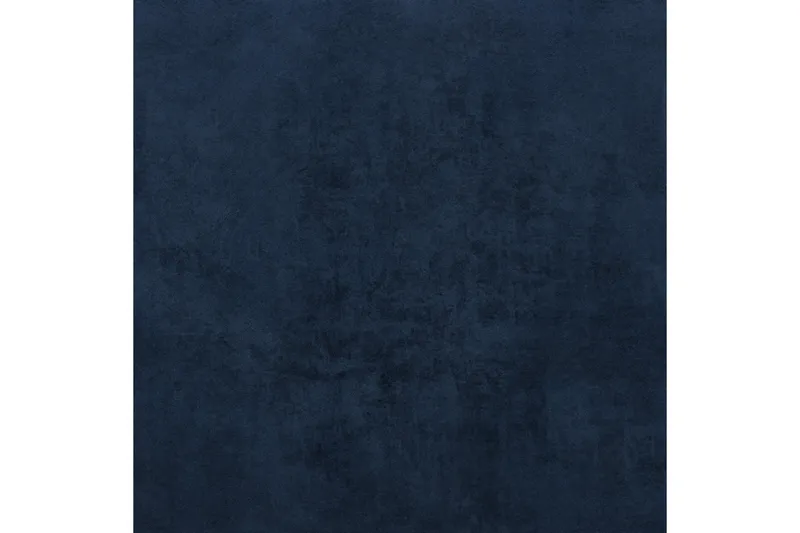 Avery Lenestol Blå - Dorel Home - Møbler - Stoler - Lenestoler