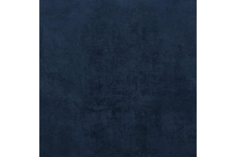 Avery Lenestol Blå - Dorel Home - Møbler - Stoler - Lenestoler