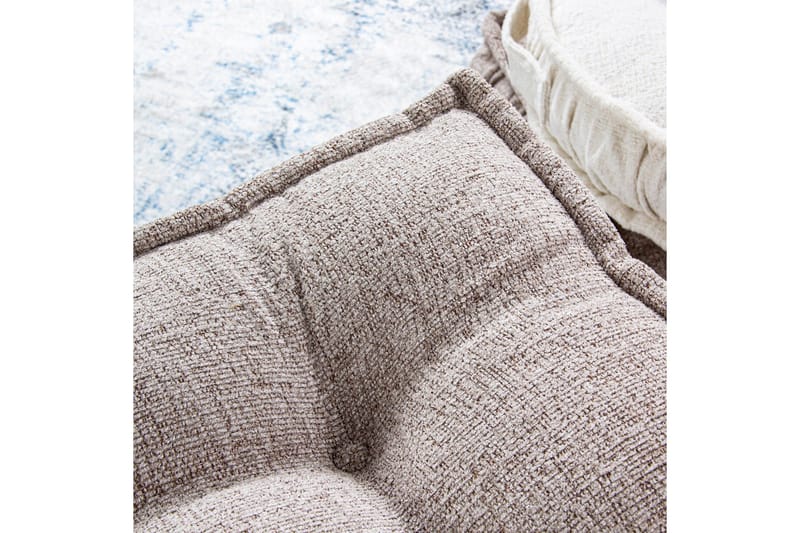 Avy Sovesofa Lenestol - Lysebrun - Møbler - Stoler - Lenestoler - Sengestol