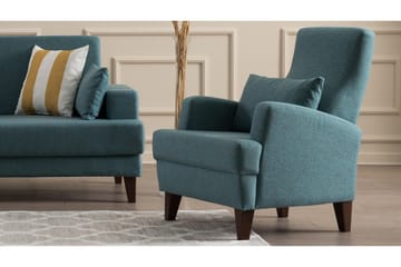 Balcabe Lenestol - Møbler - Stoler - Lenestoler