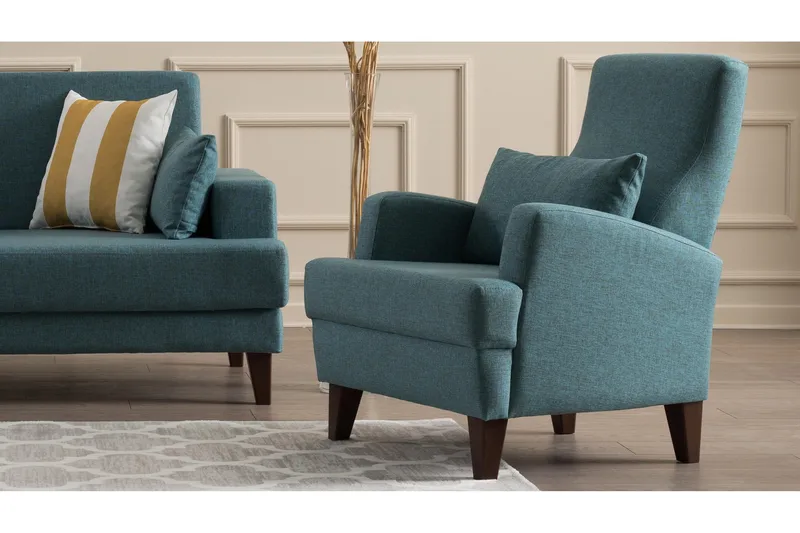 Balcabe Lenestol - Møbler - Stoler - Lenestoler