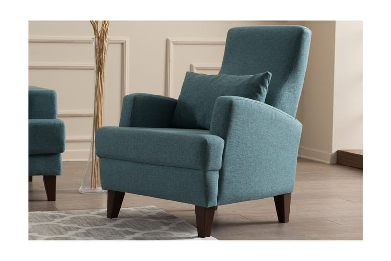 Balcabe Lenestol - Møbler - Stoler - Lenestoler