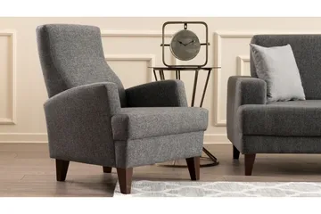 Balcabe Lenestol - Møbler - Stoler - Lenestoler