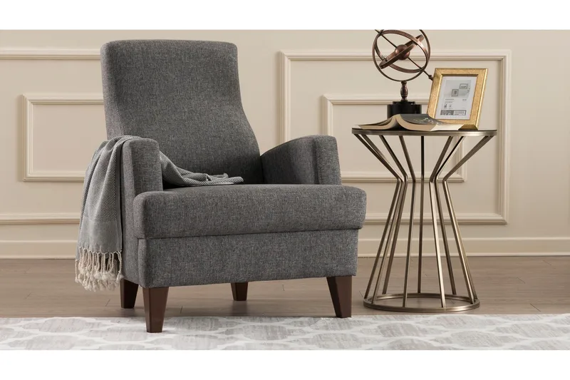 Balcabe Lenestol - Møbler - Stoler - Lenestoler