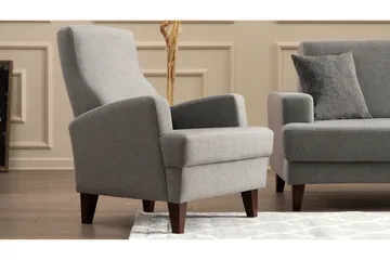 Balcabe Lenestol - Møbler - Stoler - Lenestoler