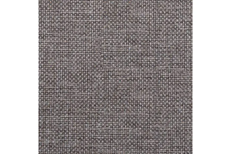 Bensbyn 2-seter Sovesofa 80x196 cm med Oppbevaring i Stoff - Grå - Møbler - Sofaer - Sovesofaer - 2 seters sovesofa